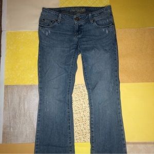 American Eagle Jeans, Size 4